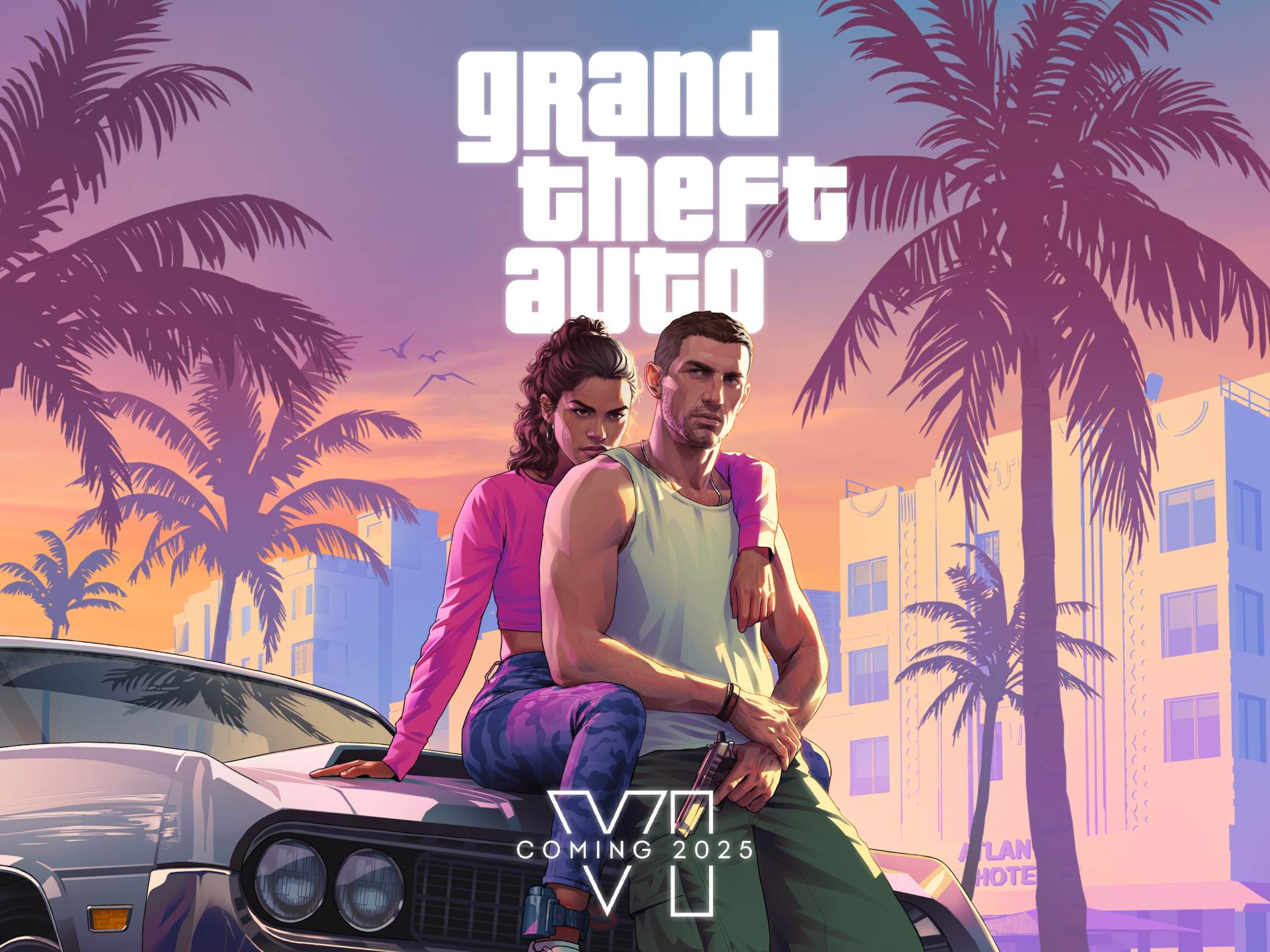 GTA VI